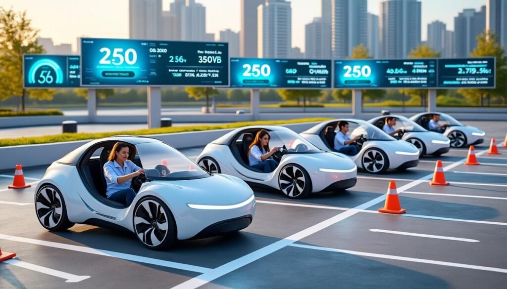 découvrez notre sélection des meilleurs véhicules pour apprendre à conduire en 2025/2026. conseils, modèles adaptés aux débutants et critères de choix pour réussir vos premières expériences au volant.