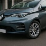 Quels pneus pour Renault Zoe ?