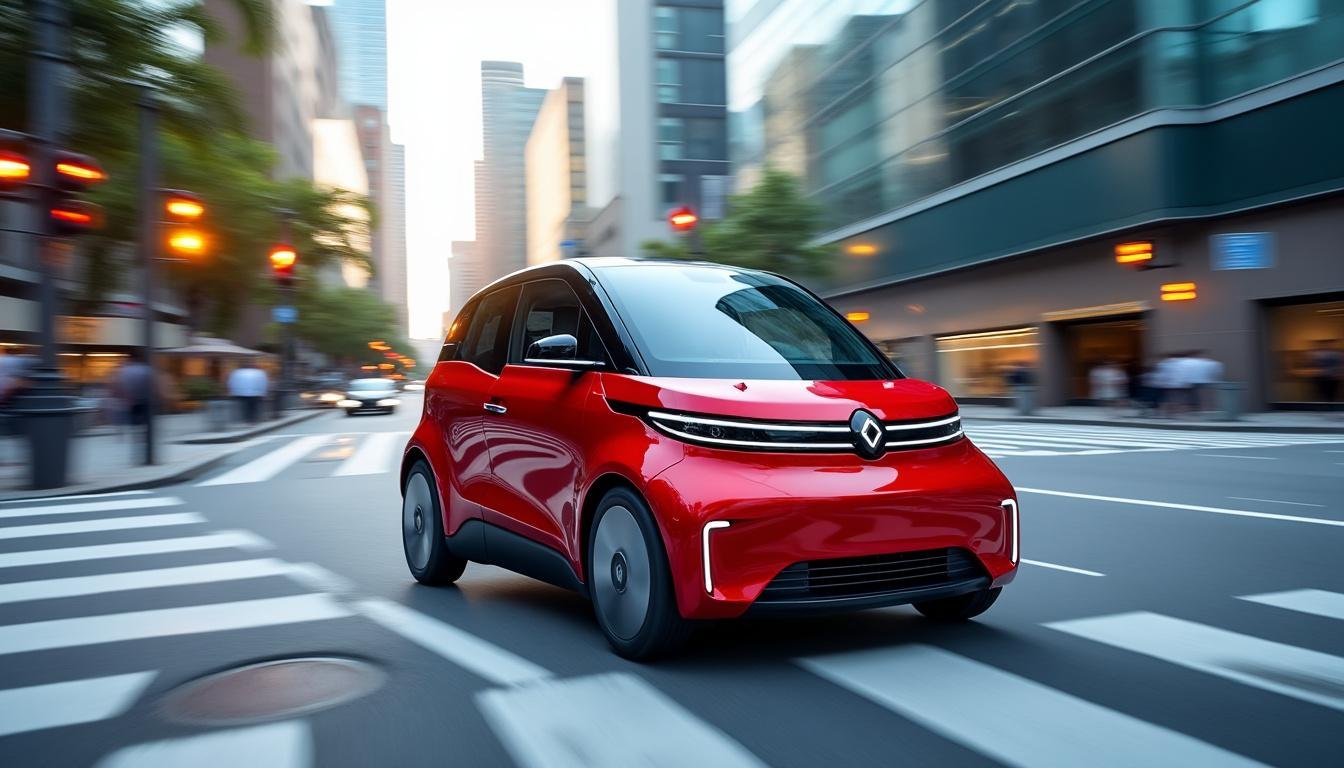 découvrez la citroën c-zero, une voiture électrique compacte, écologique et idéale pour la conduite urbaine. profitez d'une mobilité zéro émission avec style et efficacité.