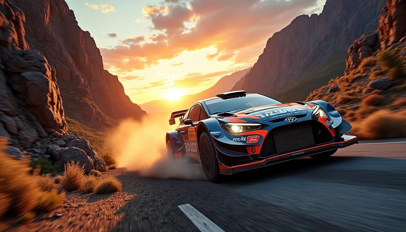 explorez les différentes catégories de véhicules en rallye et comprenez les spécificités de chaque classe pour mieux apprécier ce sport automobile passionnant.