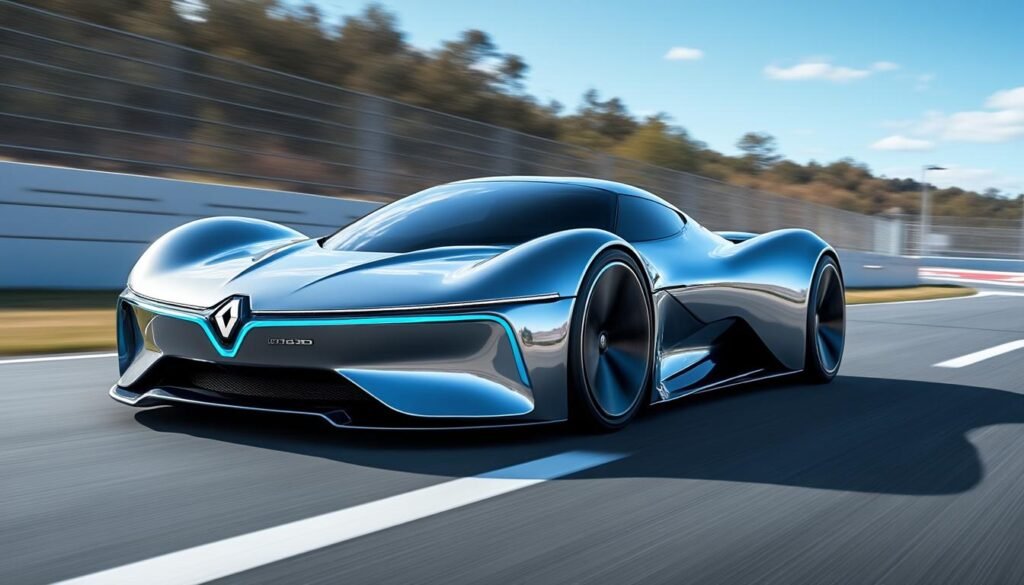 découvrez la radical renault filante record 2025, la voiture électrique révolutionnaire capable de parcourir 1 000 km à grande vitesse sur une seule charge, alliant performance et innovation.