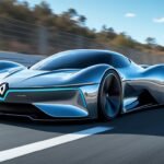 La Radical Renault Filante Record 2025 : 1 000 km à grande vitesse sur une seule charge