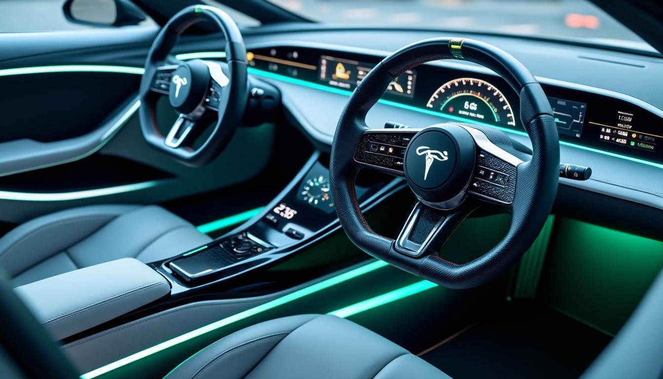 découvrez la radical renault filante record 2025, une voiture électrique révolutionnaire capable de parcourir 1 000 km à grande vitesse sur une seule charge. innovation, performance et endurance au rendez-vous.