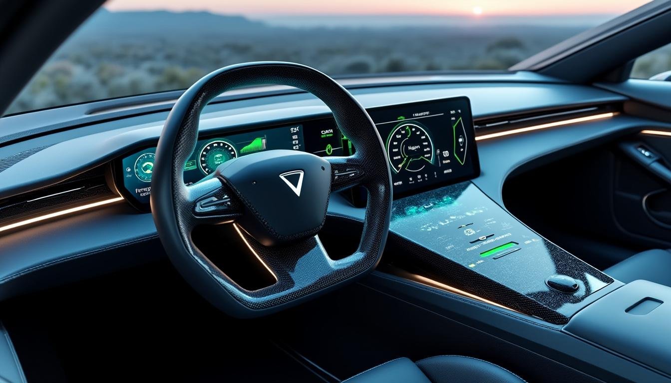 découvrez la radical renault filante record 2025, la voiture électrique révolutionnaire capable de parcourir 1 000 km à grande vitesse avec une seule charge. performance et autonomie inédites pour une expérience de conduite exceptionnelle.