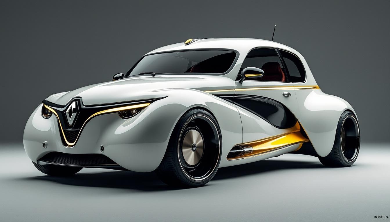 découvrez la renault 4, une voiture incontournable qui séduit par son design intemporel et son prix imbattable. profitez d'une offre exceptionnelle alliant qualité et économie.