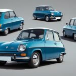 La Renault 4 séduit irrésistiblement grâce à son prix défiant toute concurrence