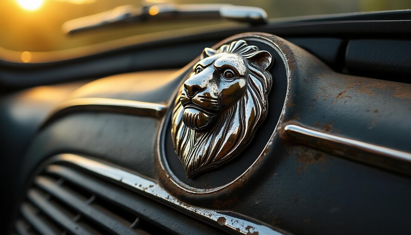 découvrez la renault 4, une voiture au charme intemporel et au prix imbattable qui séduit par son authenticité et son excellent rapport qualité-prix.