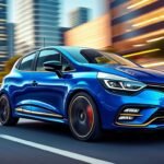La nouvelle Renaultsport Clio prête à relancer la catégorie des citadines sportives avec une motorisation hybride