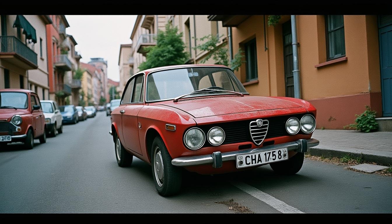 découvrez notre sélection des voitures les plus terrifiantes que nous ayons jamais conduites, alliant sensations fortes et adrénaline au volant.