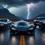 Les voitures les plus terrifiantes que nous ayons jamais conduites