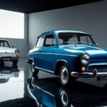 Offre Black Friday : une Renault 4 à un prix imbattable qui fait paraître la Renault 5 luxueuse