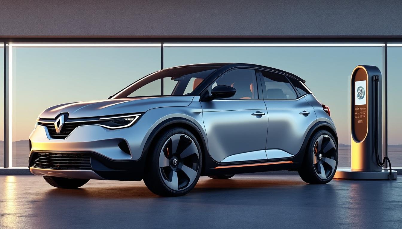 profitez de notre offre black friday : une renault 4 à un prix imbattable, si avantageux qu'elle fait paraître la renault 5 luxueuse à côté. ne manquez pas cette occasion unique !