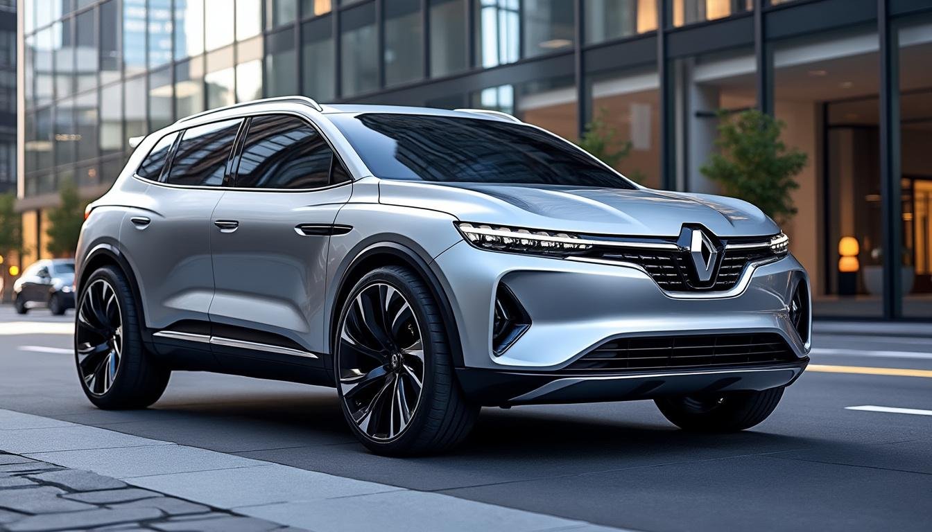 découvrez l'offre du jour sur le renault austral, le suv familial français alliant confort et performance, disponible à seulement 263 £ par mois. ne manquez pas cette opportunité exceptionnelle !