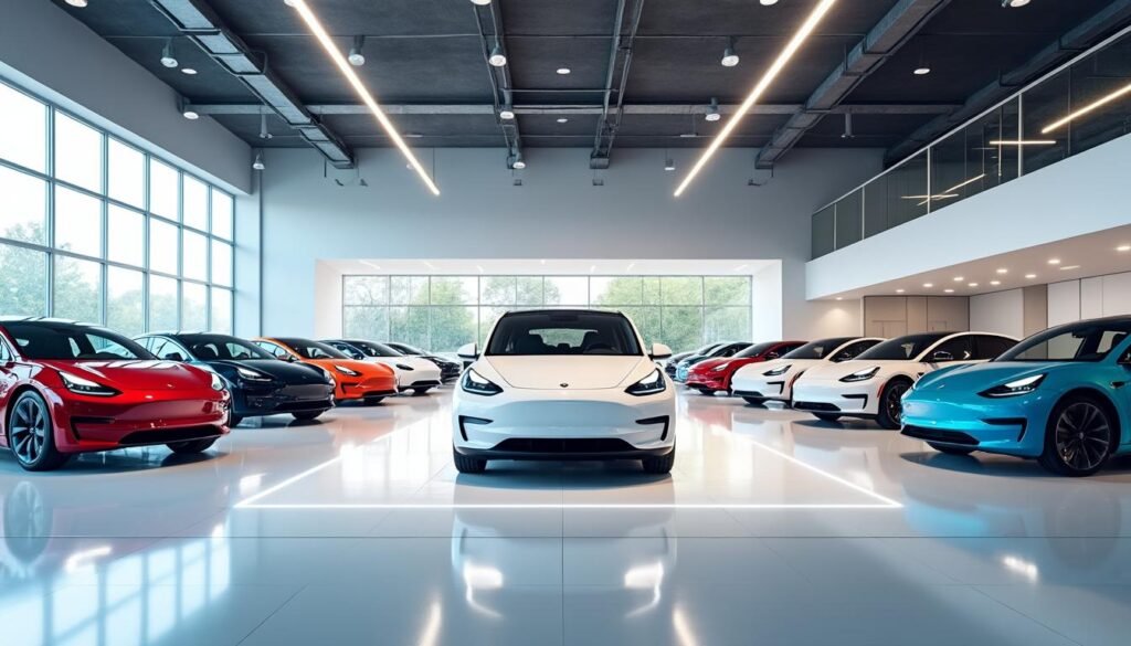 découvrez quelles voitures sont éligibles à la prime à la voiture électrique avec notre liste complète des modèles ecg, incluant nos recommandations des meilleurs choix et des options à éviter.