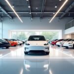 Quelles voitures sont éligibles à la prime à la voiture électrique ? Liste complète des modèles ECG avec nos meilleurs et moins bons choix