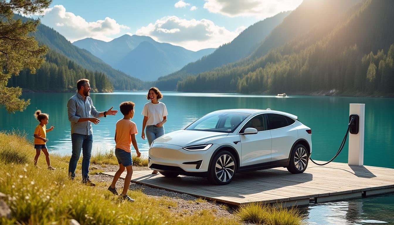 découvrez toutes les voitures éligibles à la prime à la voiture électrique avec notre liste complète des modèles ecg. comparez nos meilleurs et moins bons choix pour faire le bon choix écologique et économique.