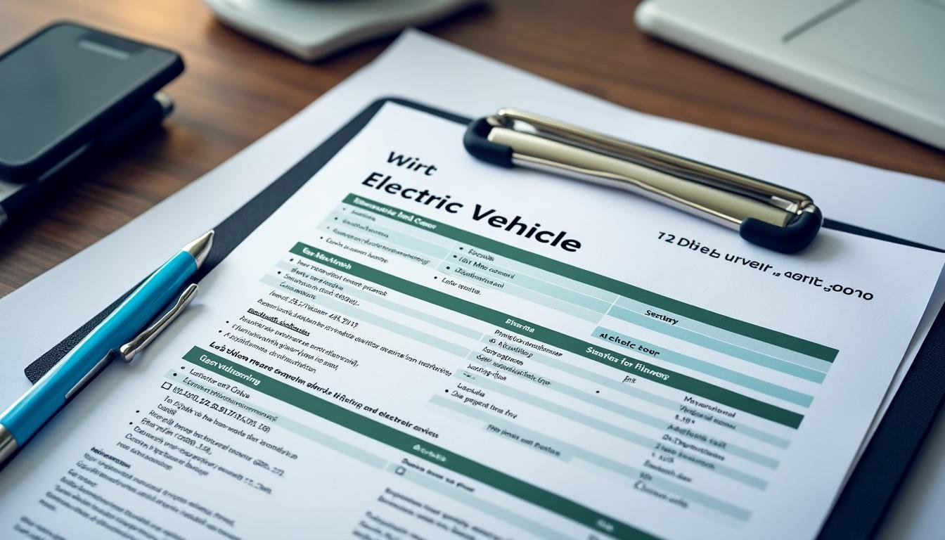 découvrez la liste complète des voitures éligibles à la prime à la voiture électrique (ecg) et nos recommandations des meilleurs et moins bons modèles pour vous aider à faire un choix éclairé.