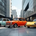 Renault 5, Renault 4 et Alpine A290 bénéficient d’une réduction exceptionnelle grâce à la prime de 3 750 £ pour voitures électriques