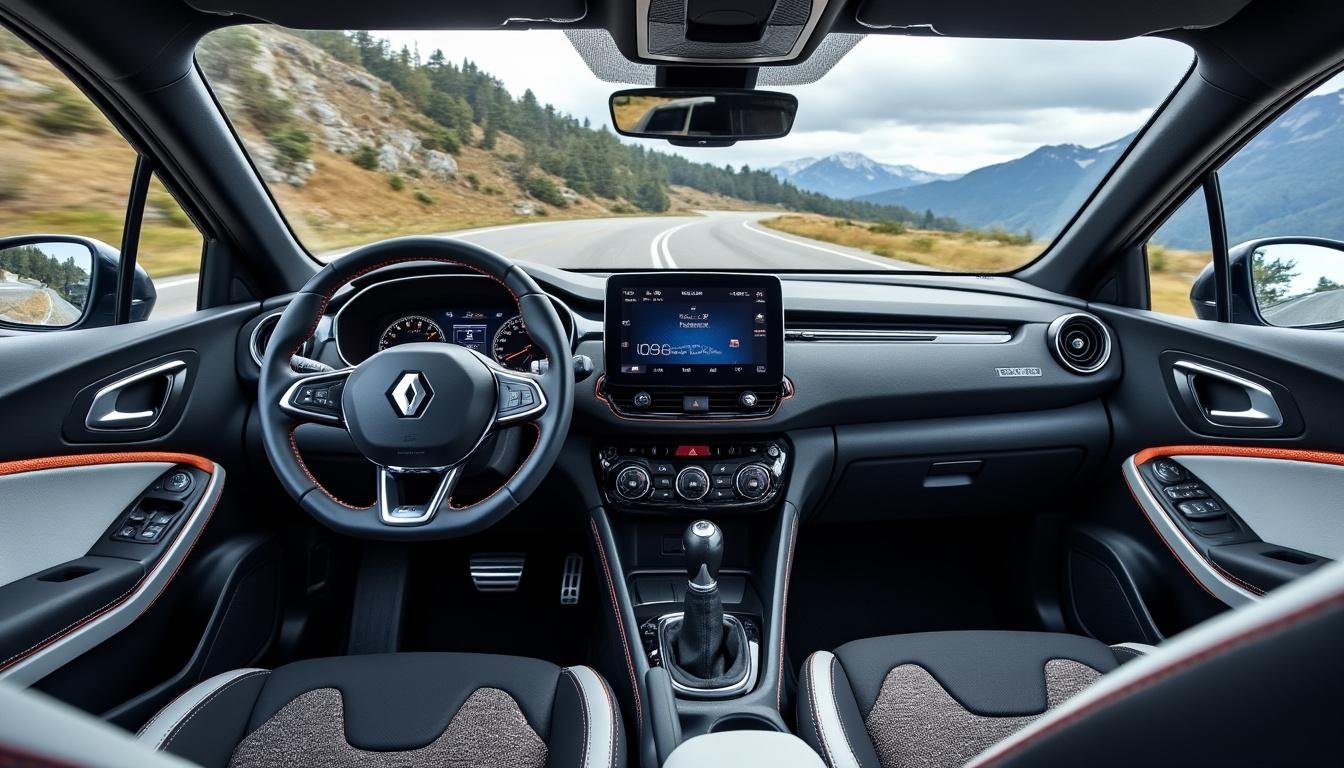 découvrez la renault clio avec une réduction exceptionnelle de 1 000 £ en attendant le lancement de sa toute nouvelle génération. profitez d'une offre limitée sur ce modèle incontournable.