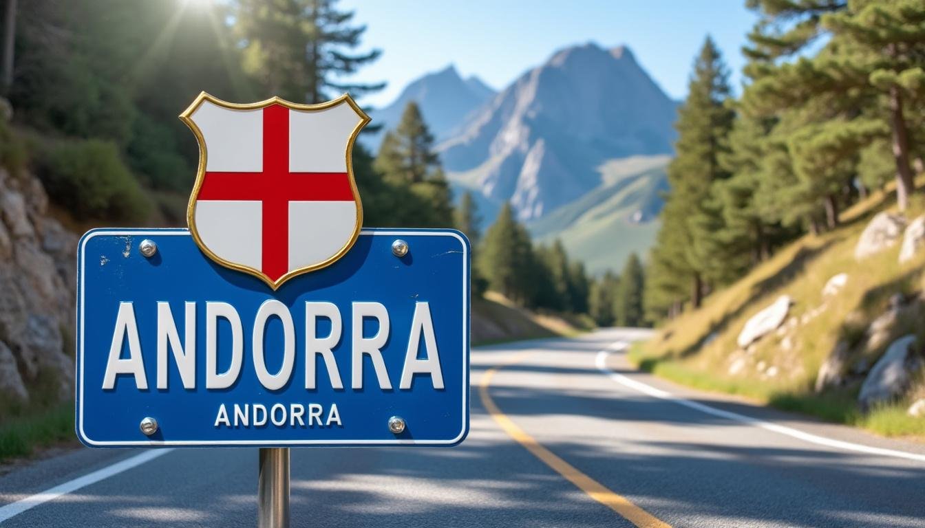 découvrez tout ce qu'il faut savoir sur les plaques d'immatriculation d'andorre : formats, règles, et informations essentielles pour bien comprendre ce système unique.