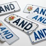 Tout savoir sur les plaques d&rsquo;immatriculation d&rsquo;Andorre