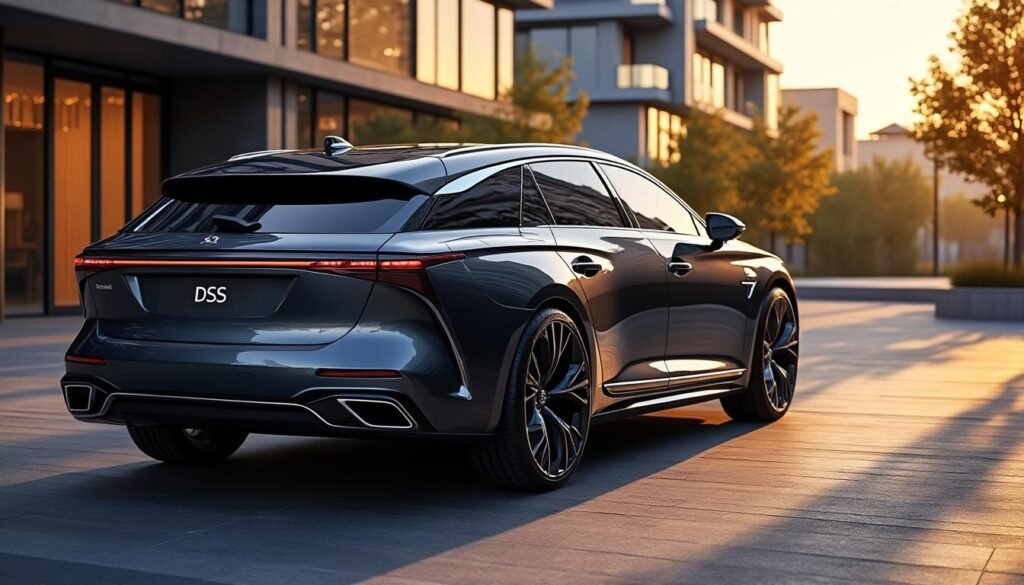 découvrez la ds5 hybride, alliant performance et respect de l'environnement grâce à sa technologie hybride innovante. profitez d'un confort exceptionnel et d'une conduite écologique.