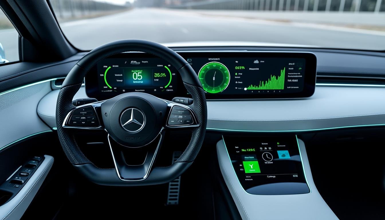 découvrez les techniques d'éco conduite avec mercedes pour réduire votre consommation de carburant et diminuer votre impact environnemental tout en profitant du confort et de la performance de votre véhicule.