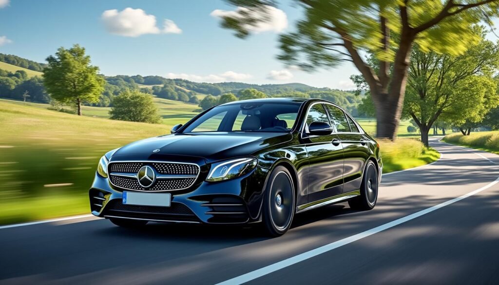 découvrez les techniques d'éco-conduite spécifiques aux véhicules mercedes pour réduire votre consommation de carburant et limiter votre impact environnemental.