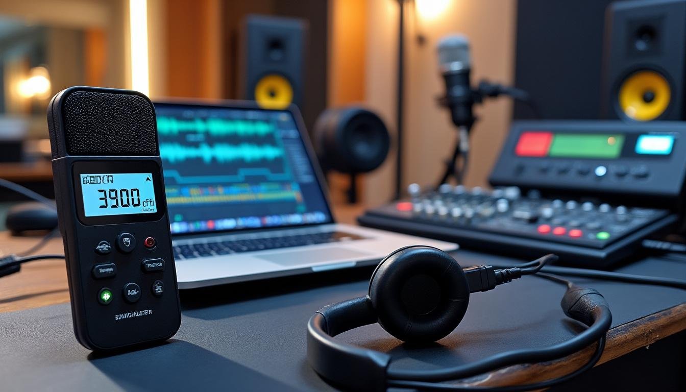 utilisez la calculatrice de décibels pratique d'oscar music pour mesurer facilement l'intensité sonore et protéger votre audition. simple, rapide et efficace !