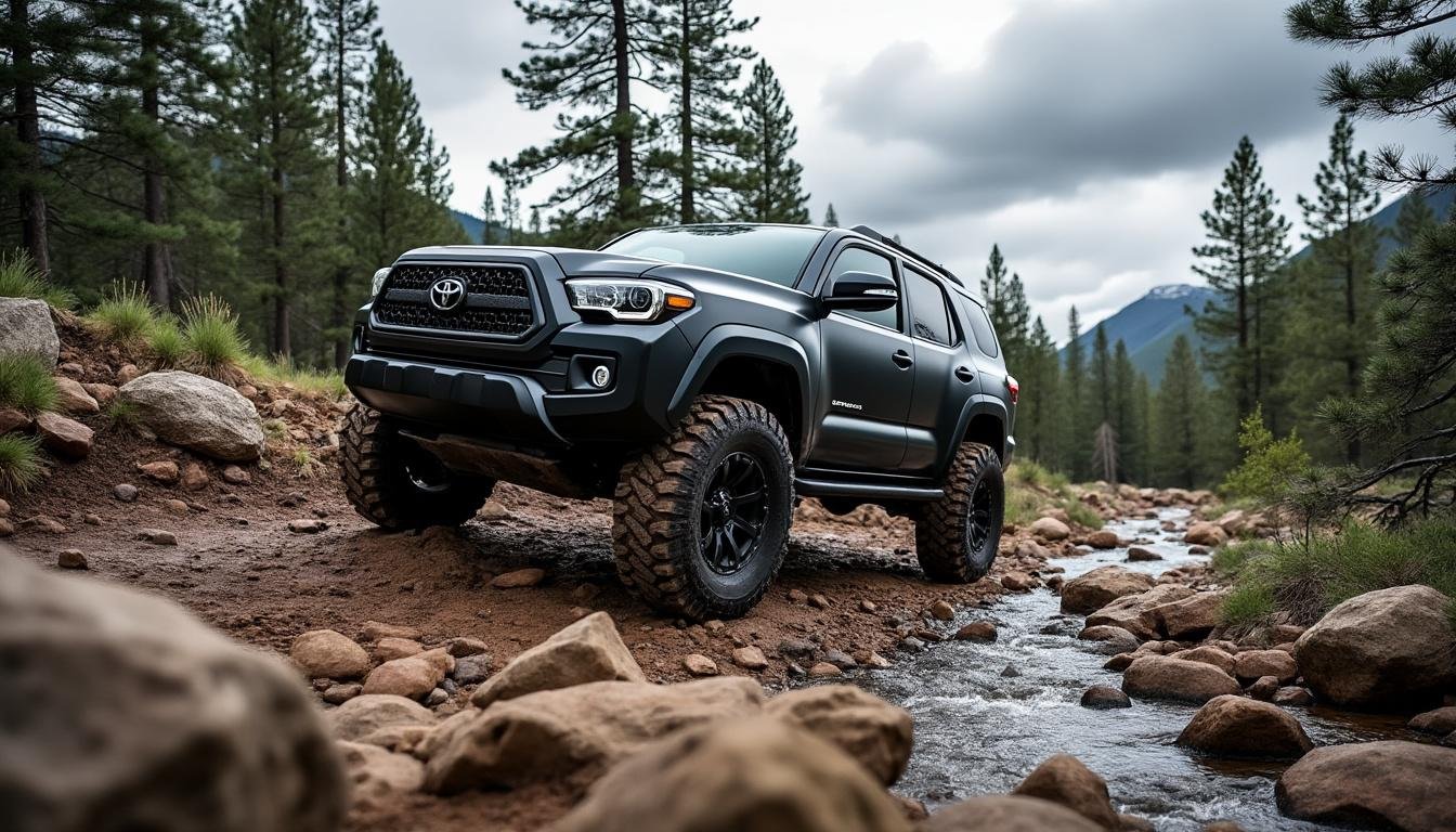 découvrez le nouveau suv de renault, une réinvention surprenante du dacia duster alliant design moderne, performances améliorées et technologies innovantes.