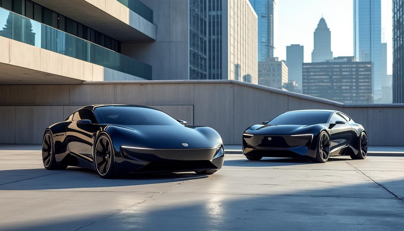 explorez notre guide complet et comparatif des 10 meilleures petites voitures électriques, pour faire un choix éclairé adapté à vos besoins et votre budget.