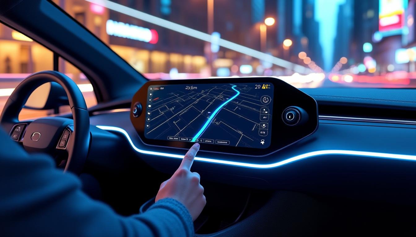 découvrez sur innovation-transports.fr les dernières innovations et tendances des voitures sans permis, alliant sécurité, design et technologie avancée.