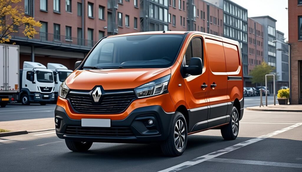 découvrez notre essai complet du renault master, un utilitaire célèbre alliant performance et polyvalence, idéal pour tous vos besoins professionnels.