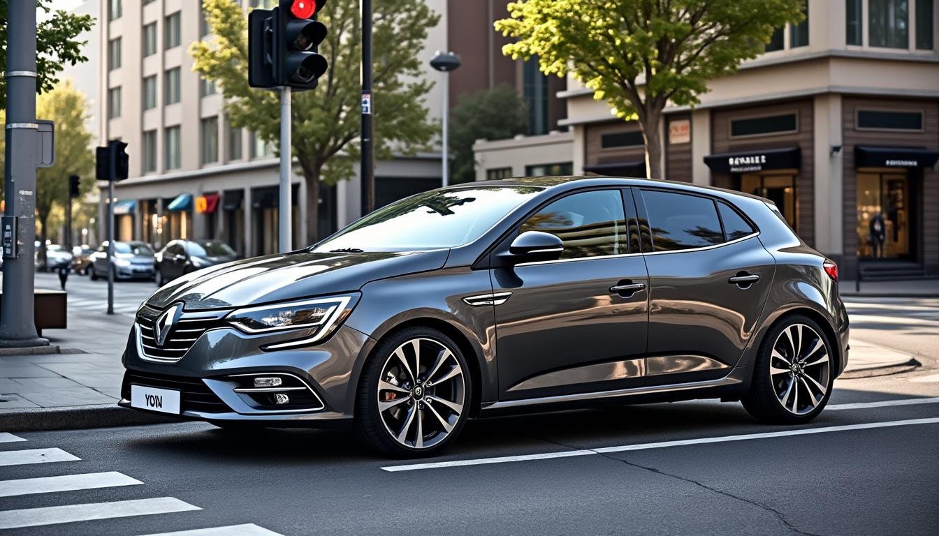 découvrez notre guide d'achat complet et avis détaillé sur la renault mégane mk4 (2016-2022) d'occasion pour faire le meilleur choix en toute confiance.