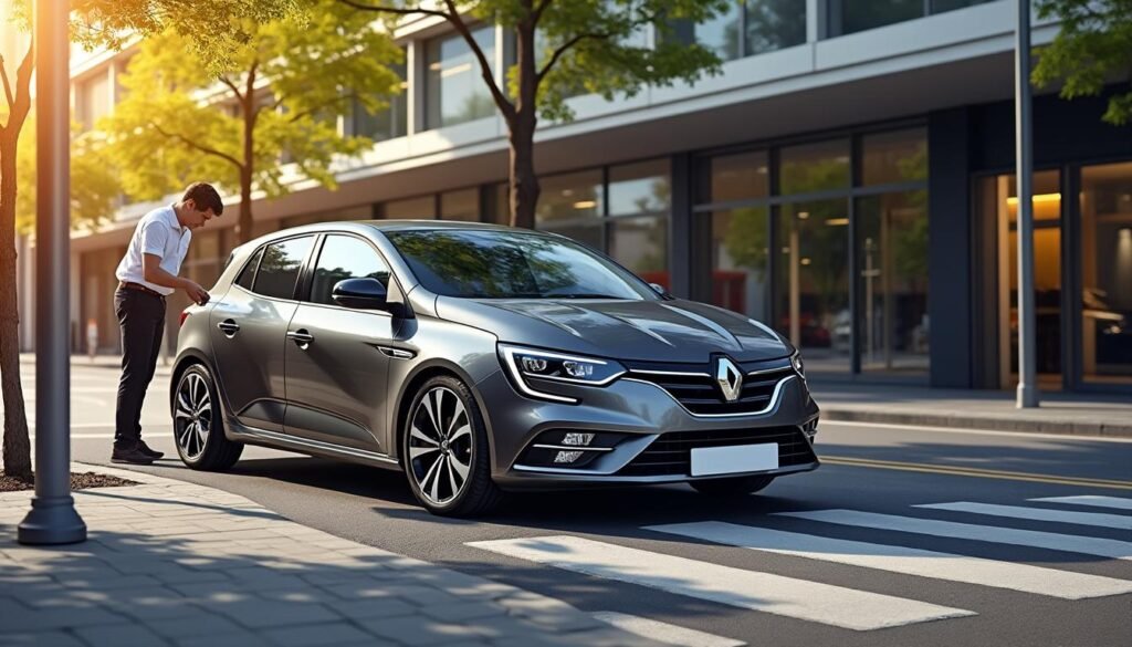 découvrez notre guide d'achat complet et avis détaillés sur la renault mégane mk4 (2016-2022) d'occasion pour faire le meilleur choix en toute confiance.