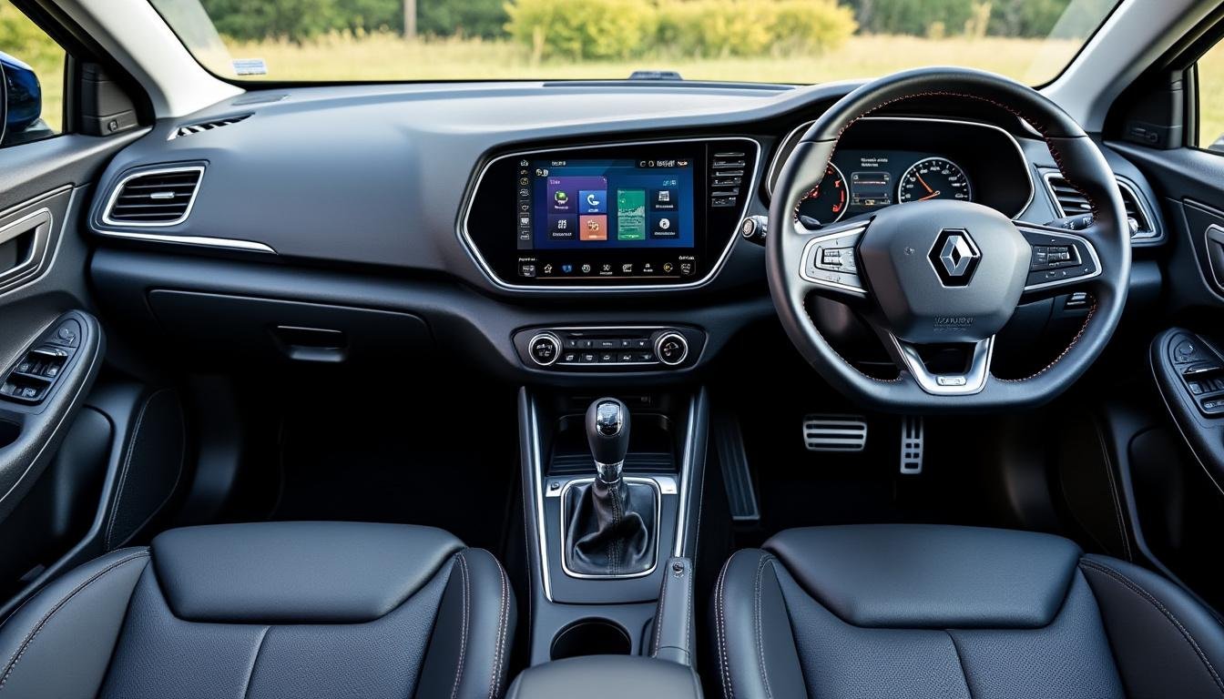 découvrez notre guide d'achat complet et avis détaillé sur la renault mégane mk4 (2016-2022) d'occasion pour faire un choix éclairé et trouver le meilleur rapport qualité-prix.