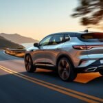 Le nouveau SUV de luxe Renault Filante : un coup d&rsquo;accélérateur pour positionner la marque dans le haut de gamme