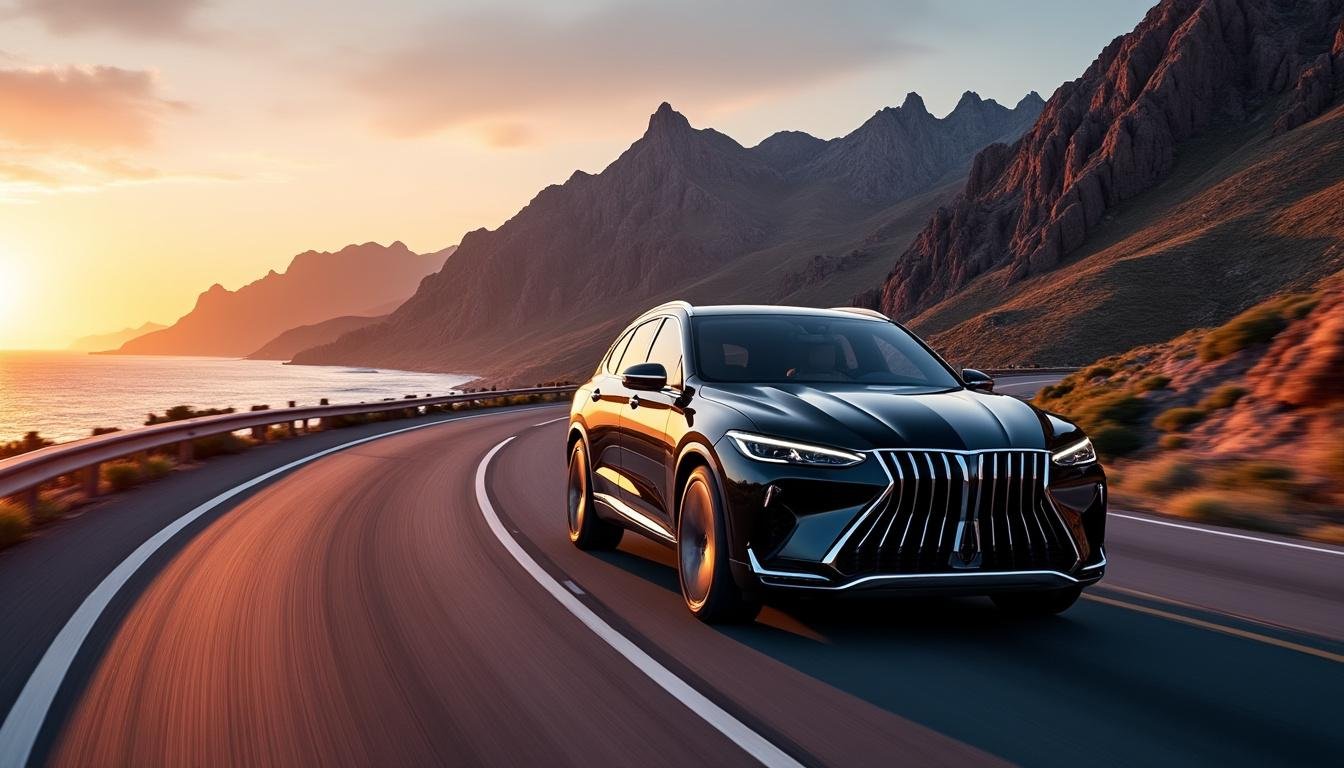 découvrez le nouveau suv de luxe renault filante, alliant design élégant et performances puissantes, une étape clé pour renforcer la présence de renault dans le segment haut de gamme.