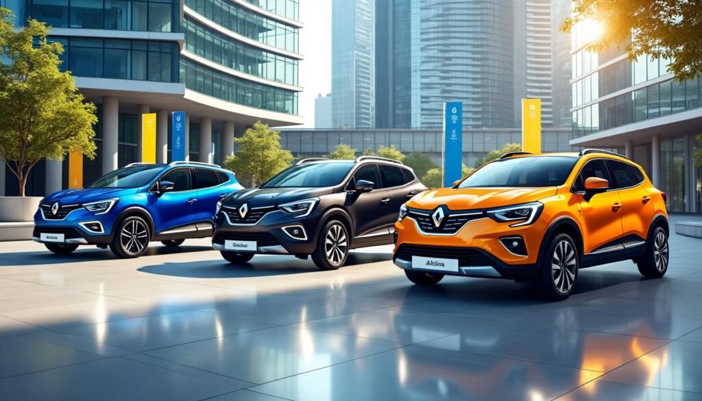 découvrez comment les ventes de renault explosent en 2025, propulsant également dacia et alpine vers un succès remarquable.