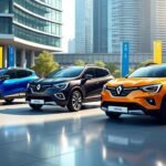 Les ventes de Renault flambent en 2025 : un vent de succès souffle aussi sur Dacia et Alpine