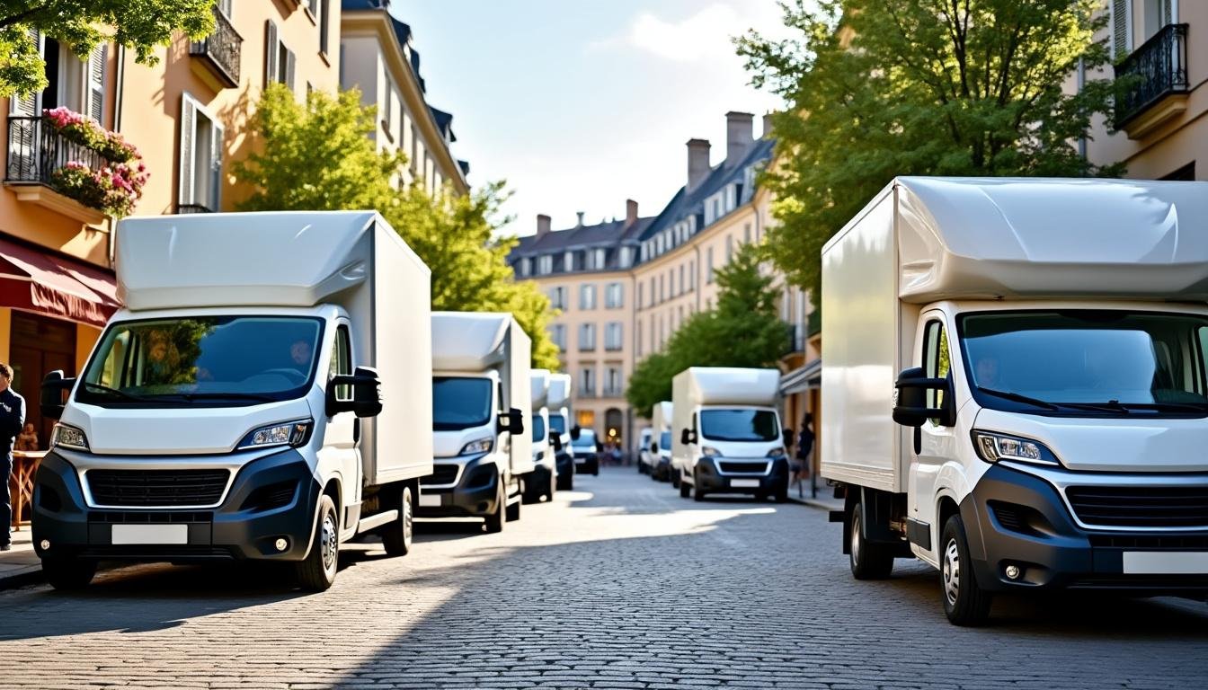 découvrez turo, la première plateforme de location d'utilitaires entre particuliers en france. louez facilement un véhicule adapté à vos besoins pour tous vos déplacements et projets.