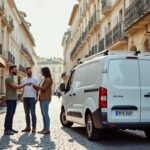 Location utilitaire en France : Explorez Turo, la première plateforme de location de voitures entre particuliers