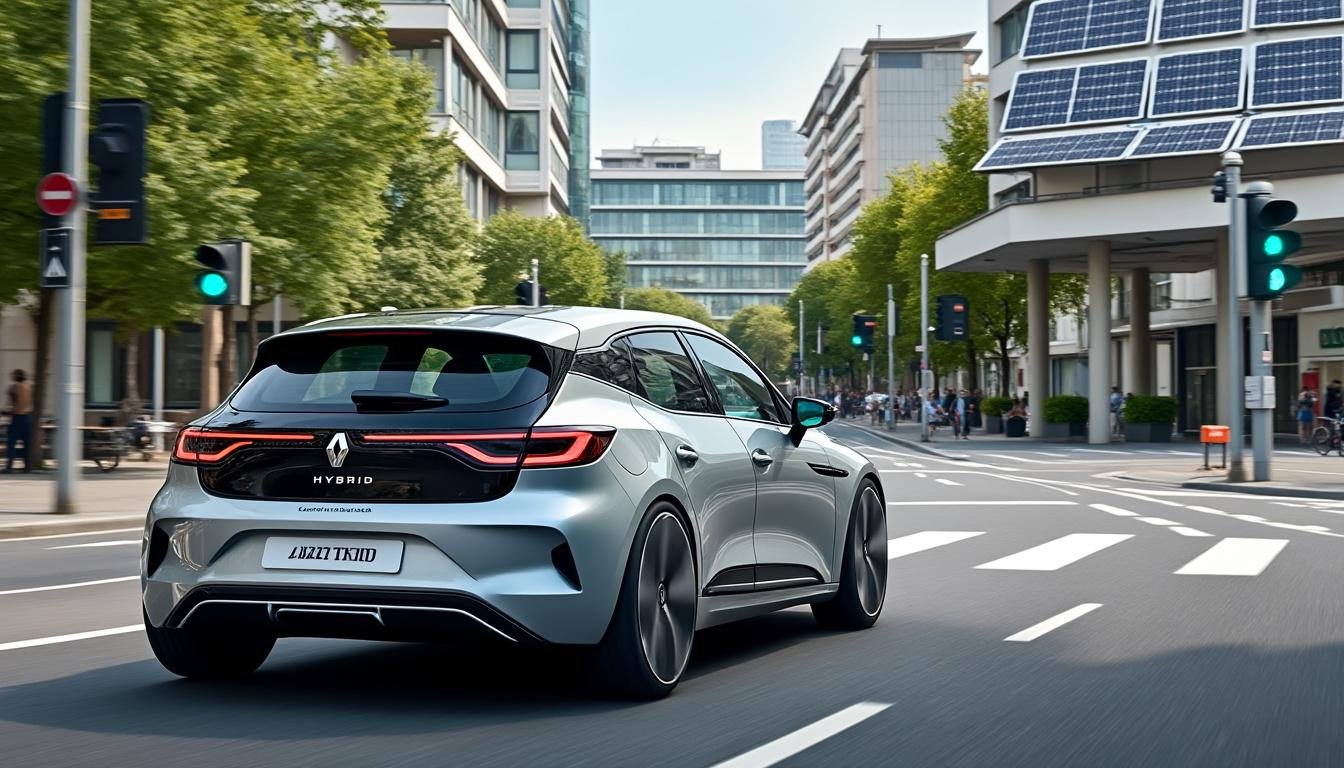 découvrez la nouvelle renault clio 2027, une hybride compacte alliant performance, économie d'énergie et design innovant. pourquoi ce modèle mérite toute votre attention pour vos trajets quotidiens.