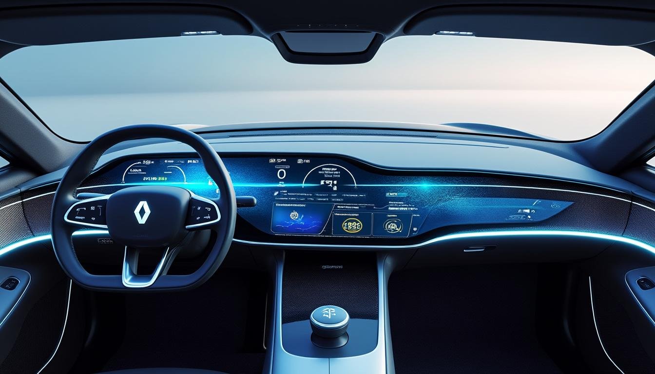 découvrez l'offre du jour : la renault symbioz à seulement 153 £ par mois. profitez d'une opportunité exceptionnelle pour conduire l'innovation à prix réduit. ne laissez pas passer cette chance unique !