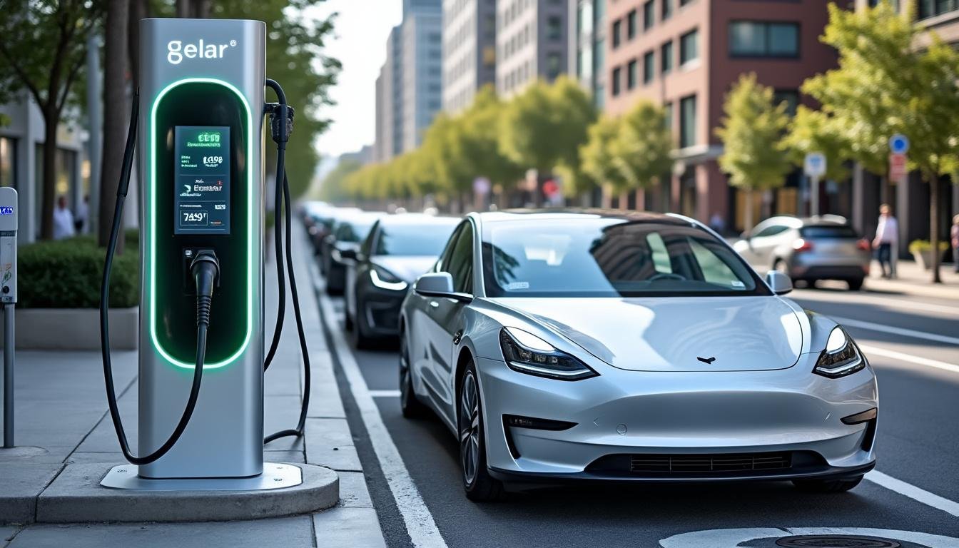 découvrez quelles voitures sont éligibles à la prime pour véhicules électriques avec notre liste complète. profitez de nos meilleures recommandations et évitez les moins bonnes pour faire un choix éclairé.