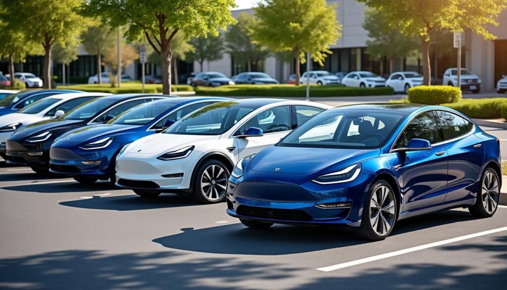 découvrez la liste complète des voitures éligibles à la prime pour véhicules électriques, avec nos meilleures recommandations et les modèles à éviter pour faire le bon choix.