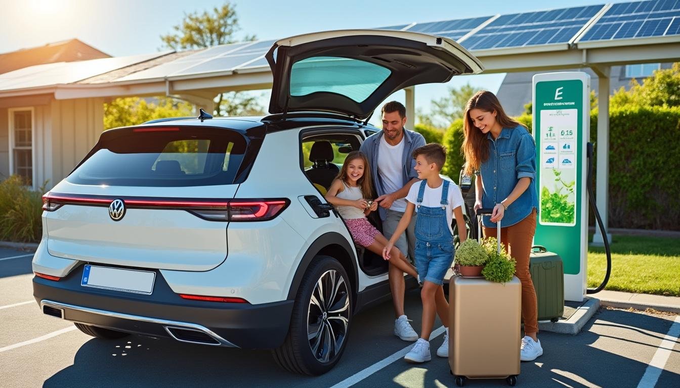 découvrez quelles voitures sont éligibles à la prime pour véhicules électriques grâce à notre liste complète, avec nos meilleures recommandations et les modèles moins avantageux.