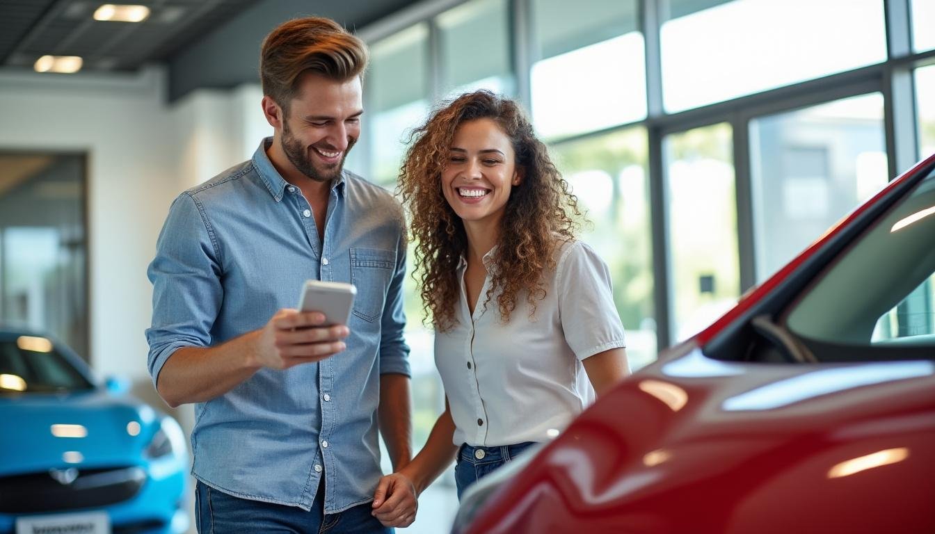 découvrez quelles voitures sont éligibles à la prime pour véhicules électriques avec notre liste complète. retrouvez nos meilleures recommandations ainsi que les modèles à éviter pour faire un choix éclairé.