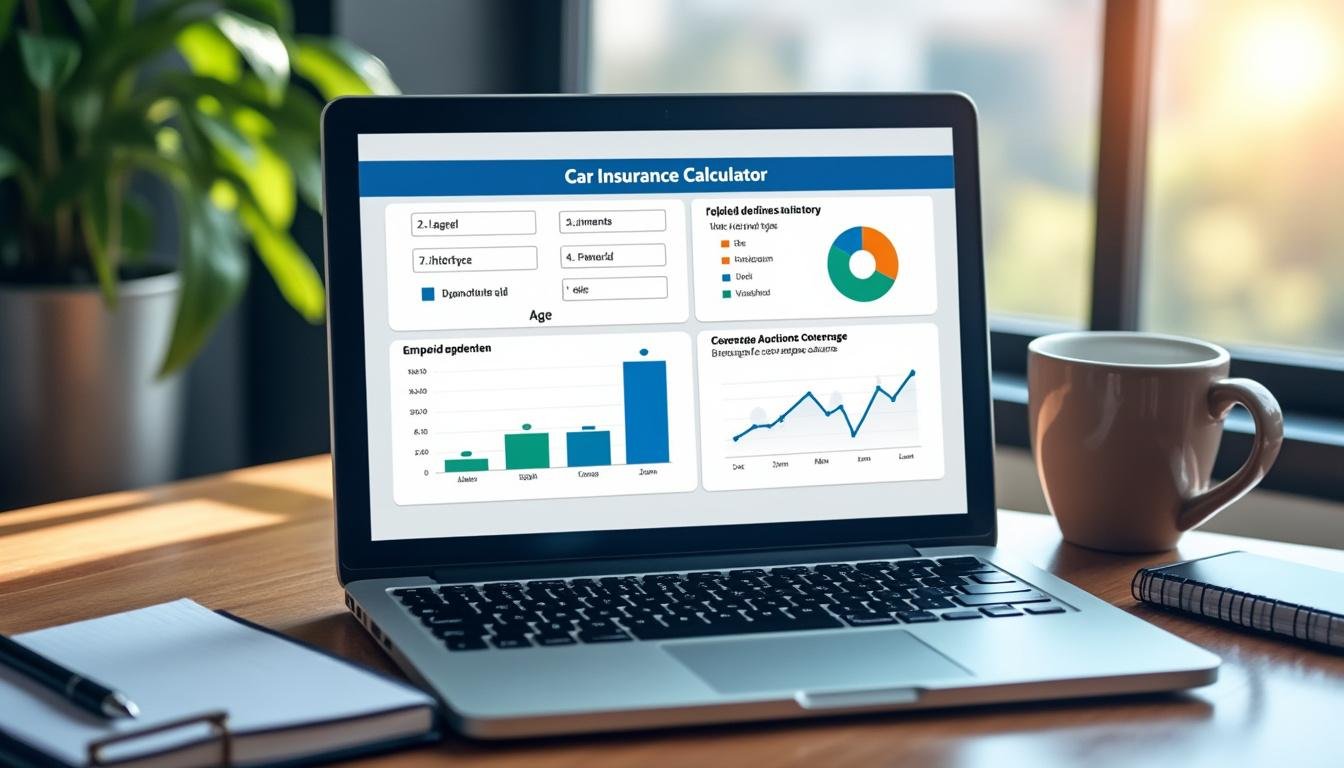 découvrez notre simulateur de bonus d'assurance sur code-de-lassurance.com pour estimer facilement vos économies et optimiser votre contrat d'assurance auto.