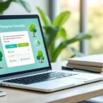 Calculatrice en ligne pour évaluer votre empreinte écologique avec Defend Science